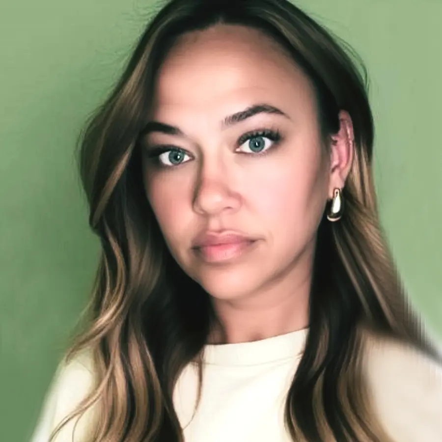 Elena Kaltsas - Director, We See Different San Diego