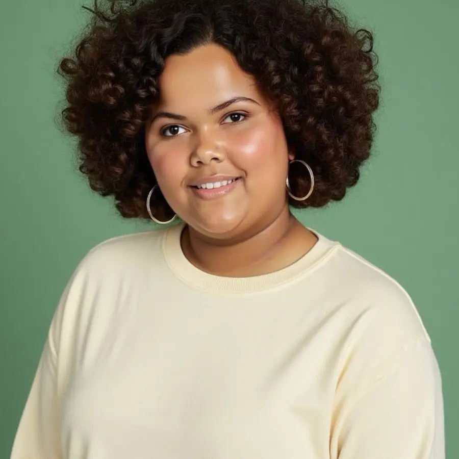 India Kaltsas West, Co-Founder We See Different