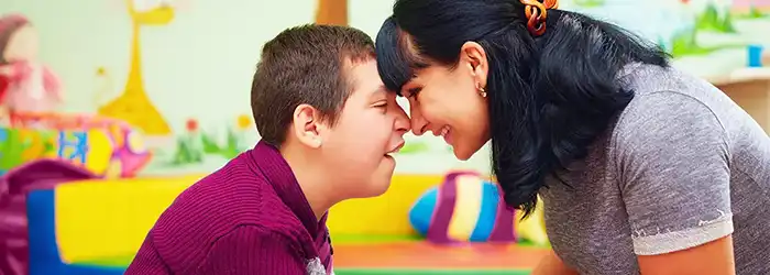 About We See Different | Activist and Inclusion Organization for people with vision loss and multiple disabilities