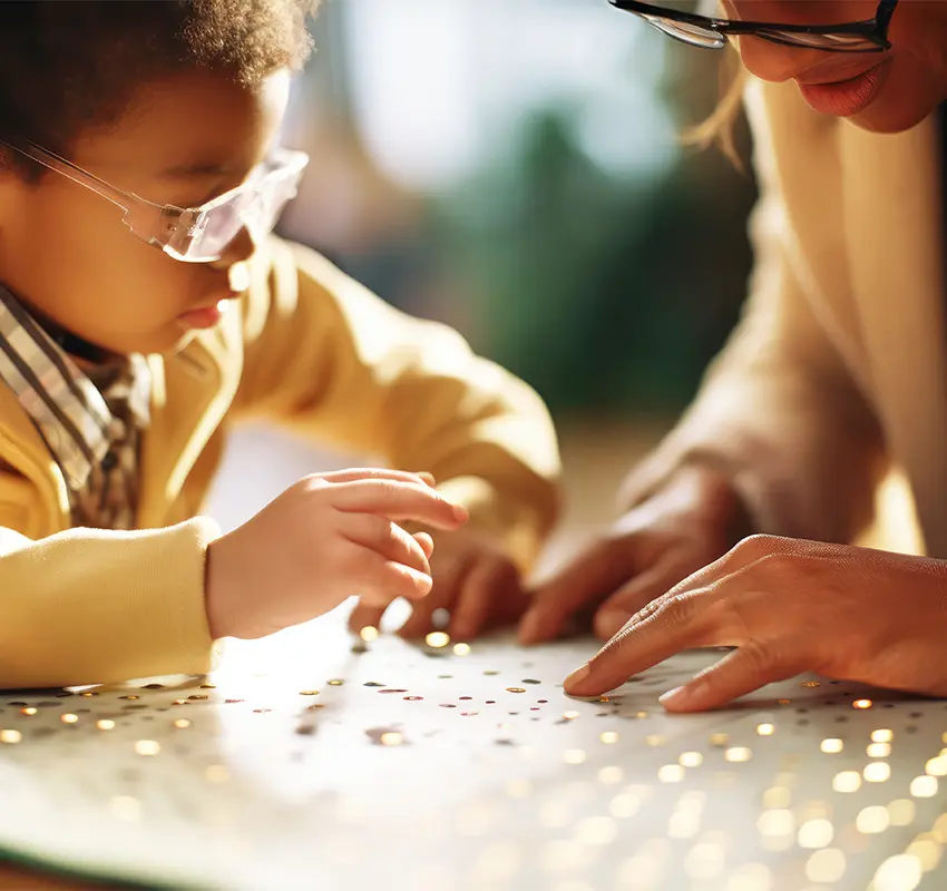 Assistive Technology for People with Disabilities