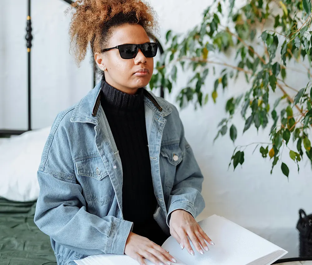 Life After High School with Disabilities