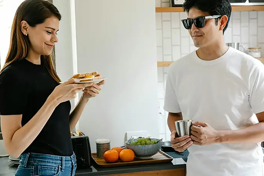 Independent Living Services for People with Disabilities | We See Different